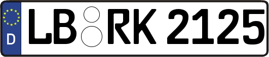 LB-RK2125