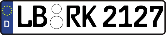 LB-RK2127