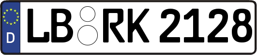 LB-RK2128
