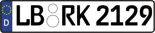 LB-RK2129