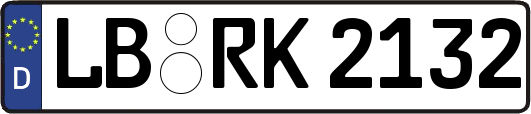 LB-RK2132