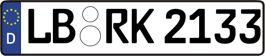 LB-RK2133