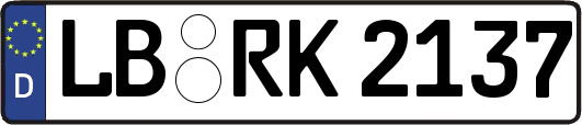LB-RK2137