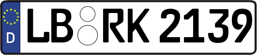LB-RK2139
