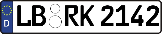 LB-RK2142