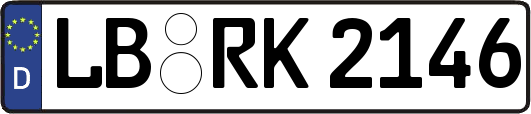 LB-RK2146