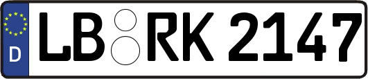 LB-RK2147
