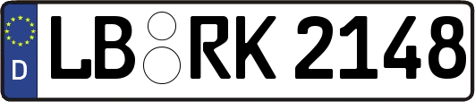 LB-RK2148
