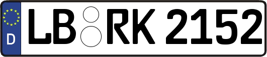 LB-RK2152