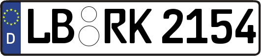 LB-RK2154