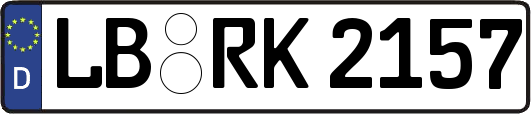 LB-RK2157