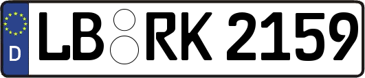 LB-RK2159
