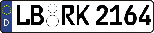LB-RK2164