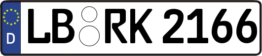 LB-RK2166