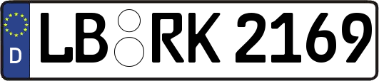LB-RK2169