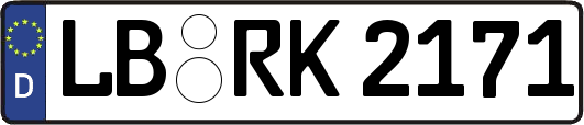 LB-RK2171