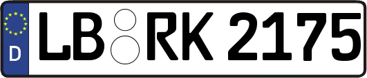 LB-RK2175