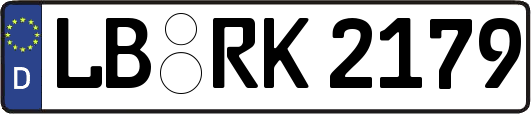 LB-RK2179