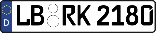 LB-RK2180