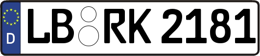 LB-RK2181