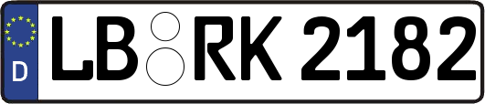 LB-RK2182
