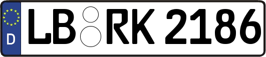 LB-RK2186