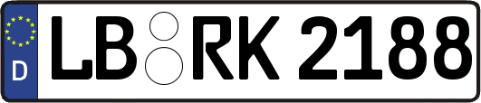 LB-RK2188