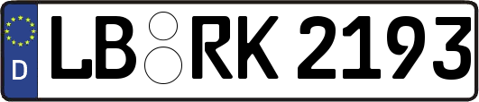 LB-RK2193