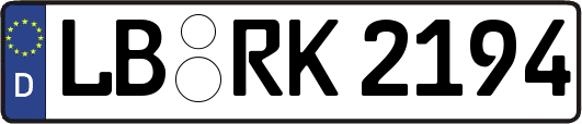 LB-RK2194