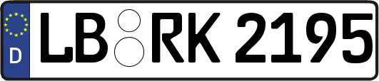LB-RK2195