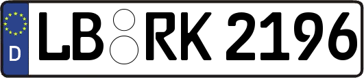 LB-RK2196