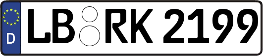LB-RK2199