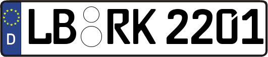 LB-RK2201
