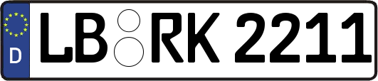 LB-RK2211