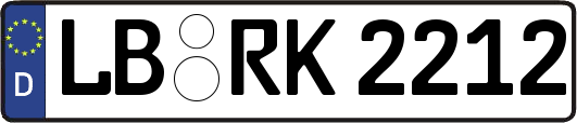 LB-RK2212