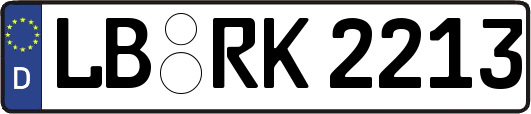 LB-RK2213