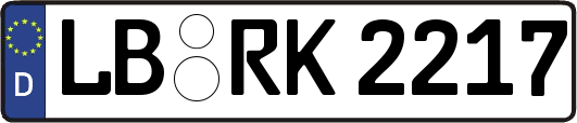 LB-RK2217