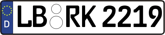 LB-RK2219