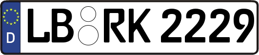 LB-RK2229