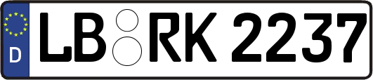LB-RK2237