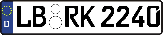 LB-RK2240