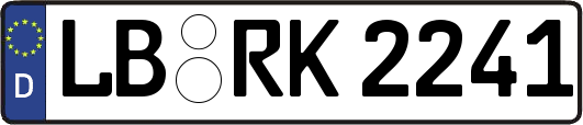 LB-RK2241