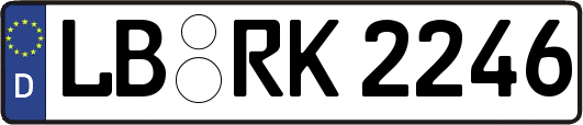LB-RK2246