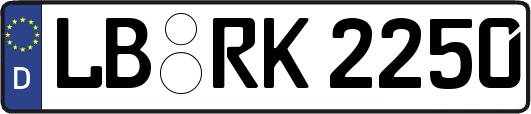 LB-RK2250