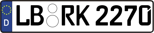 LB-RK2270