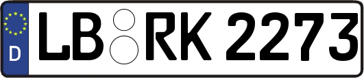 LB-RK2273