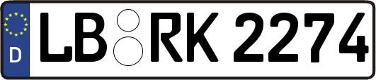 LB-RK2274