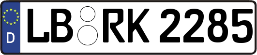 LB-RK2285