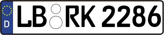 LB-RK2286