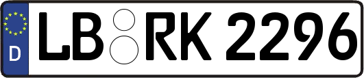 LB-RK2296